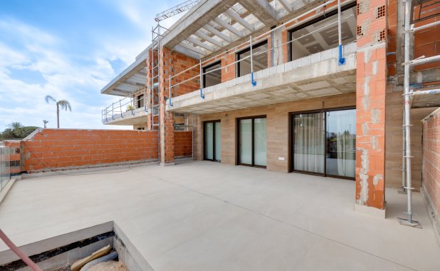 Apartamento / piso - Obra nueva - Los Alcazares - Los Alcazares