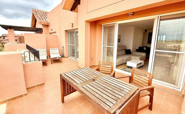 Apartamento / piso - Reventa - Los Alcazares - Los Alcazares