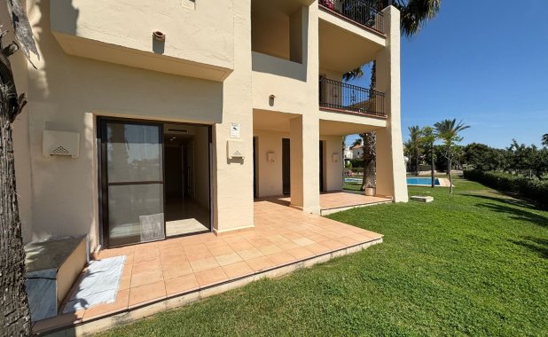Apartamento / piso - Reventa - Los Alcazares - Los Alcazares