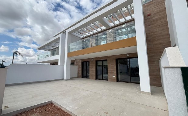 Apartment / flat - New Build - Los Alcazares - Los Alcazares