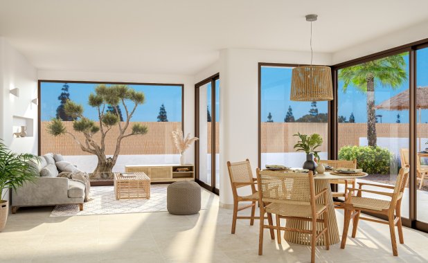 Apartment / flat - New Build - Los Alcazares - Los Alcazares