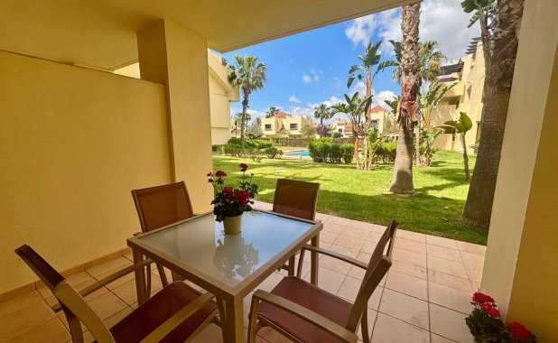 Apartment / flat - Resale - Los Alcazares - Los Alcazares