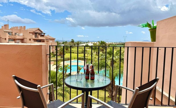 Apartment / flat - Resale - Los Alcazares - Los Alcazares