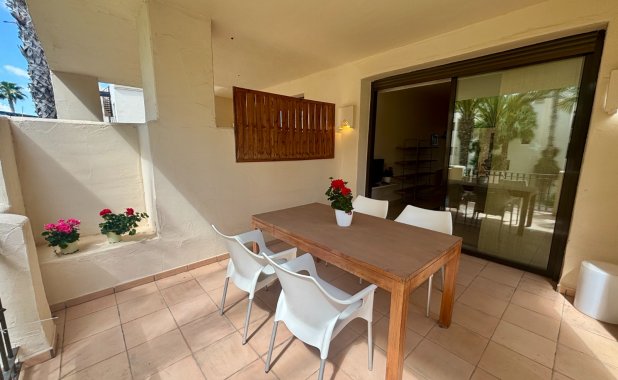 Apartment / flat - Resale - San Javier - Roda