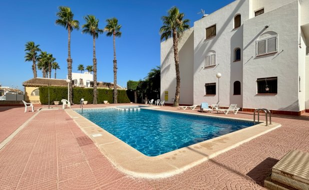 Apartment - Herverkoop - Los Alcazares - Los Alcazares