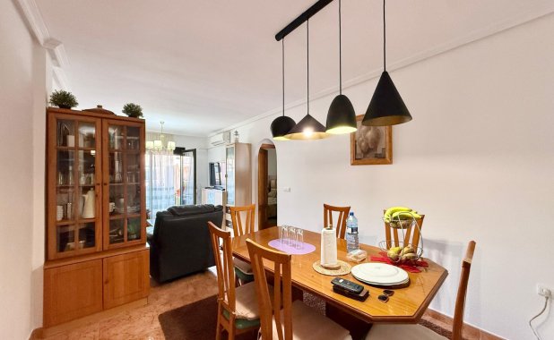 Apartment - Herverkoop - Los Alcazares - Los Alcazares
