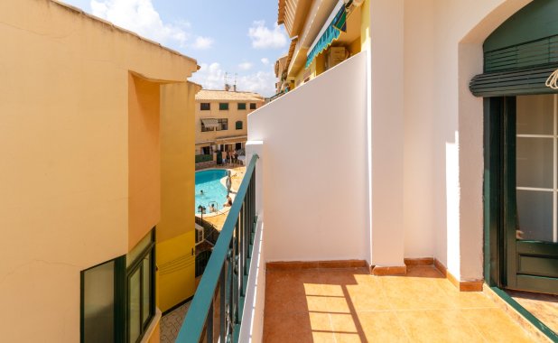Apartment - Herverkoop - Los Alcazares - Los Alcazares