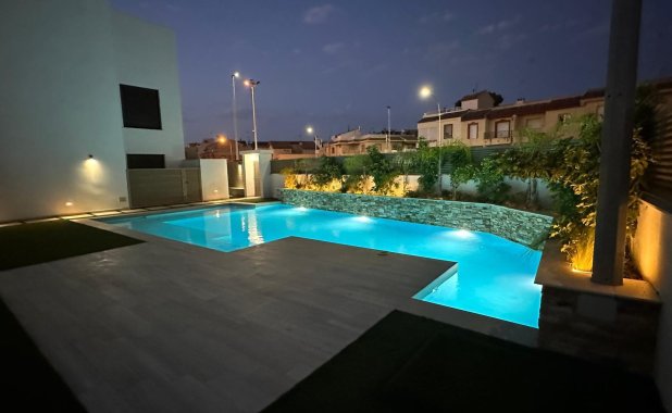 Apartment - Herverkoop - San Pedro del Pinatar - San Pedro del Pinatar