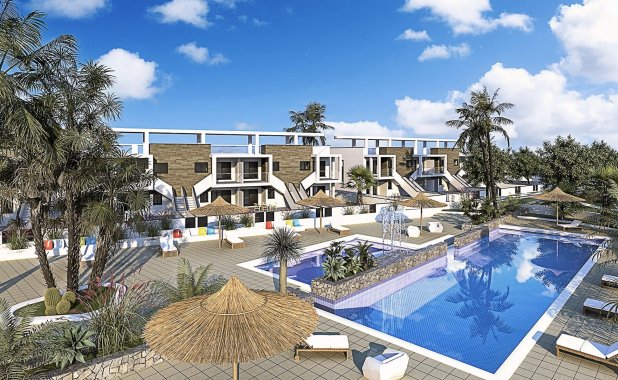 Apartment - Nieuwbouw Woningen - Mil Palmeras - Mil Palmeras