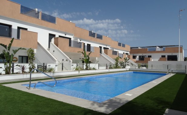 Apartment - Obra nueva - Pilar de la Horadada - Pilar de la Horadada