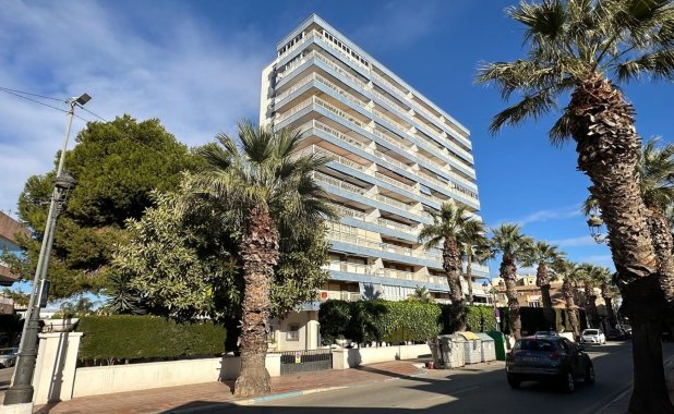 Apartment - Resale - Los Alcazares - Los Alcazares