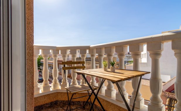 Apartment - Resale - Los Alcazares - Los Alcazares