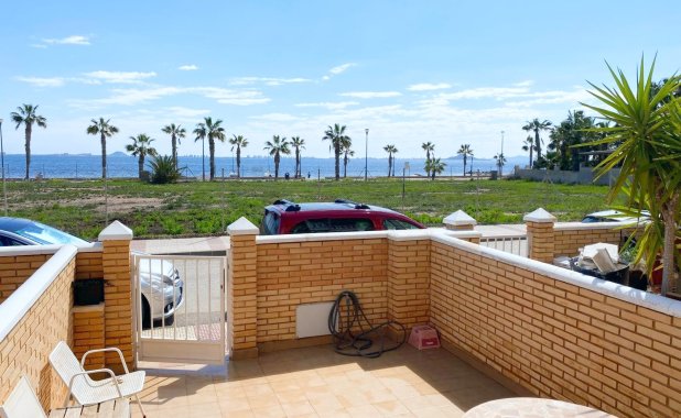 Apartment - Resale - Los Alcazares - Los Alcazares
