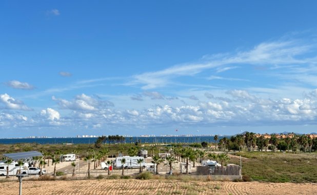 Apartment - Resale - Los Alcazares - Los Narejos