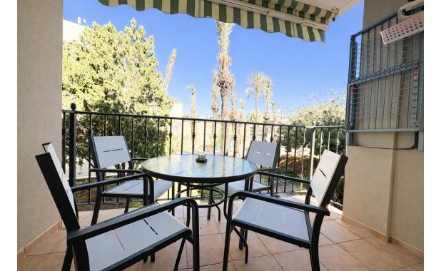 Apartment - Resale - Los Alcazares - Mar Menor