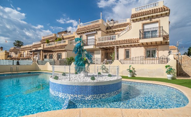 Apartment - Resale - Orihuela Costa - Orihuela Costa