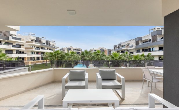 Apartment - Resale - Orihuela Costa - Orihuela