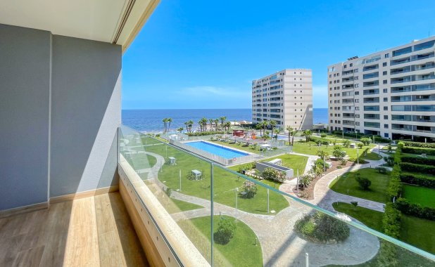 Apartment - Resale - Orihuela Costa - Punta Prima