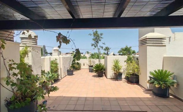 Apartment - Resale - San Javier - Roda