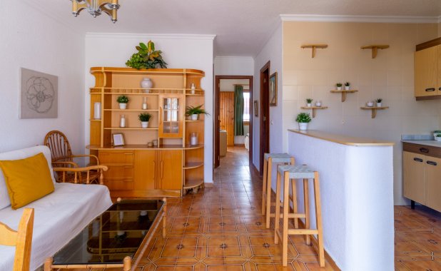 Apartment - Resale - San Javier - Santiago de la Ribera