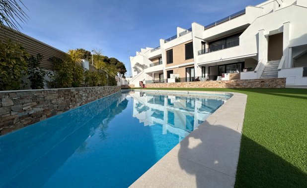 Apartment - Resale - SAN PEDRO DEL PINATAR - San Pedro del Pinatar
