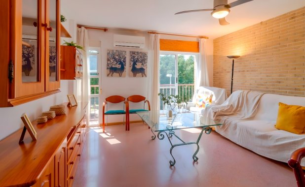 Apartment - Resale - Torre de la Horadada - Torre de la Horadada