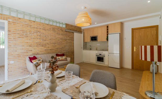 Apartment - Resale - Torre de la Horadada - Torre de la Horadada