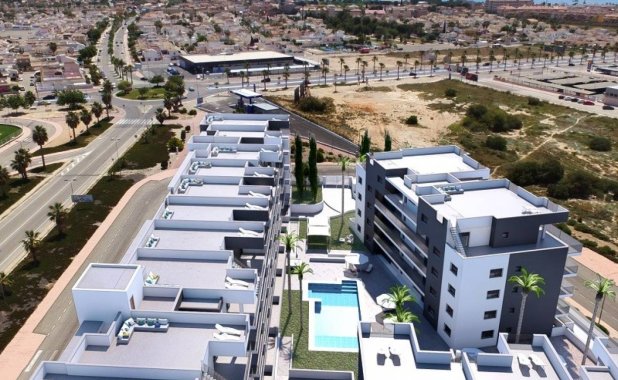 Apartment - Reventa - Los Alcazares - Los Alcazares