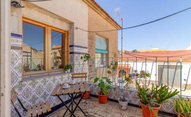 Apartment - Reventa - Los Alcazares - Los Alcazares