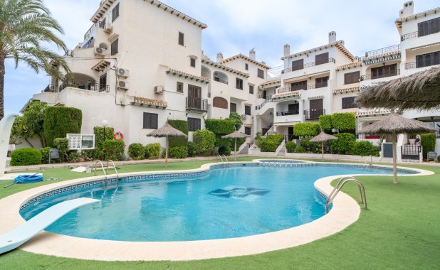 Apartment - Reventa - Orihuela Costa - Cabo Roig