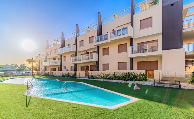 Apartment - Reventa - Pilar de la Horadada - Mil Palmeras