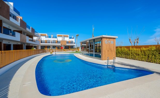 Apartment - Reventa - Pilar de la Horadada - Torre de la Horadada