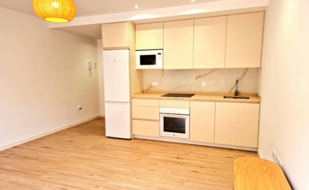Apartment - Reventa - Torre de la Horadada - Torre de la Horadada
