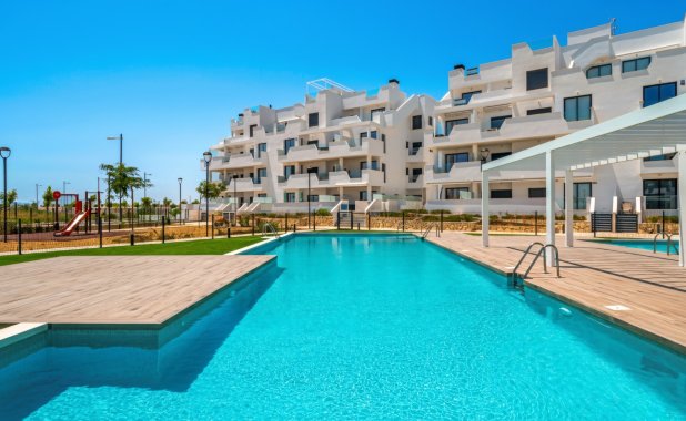 Apartment - Reventa - Torre Pacheco - Santa Rosalia