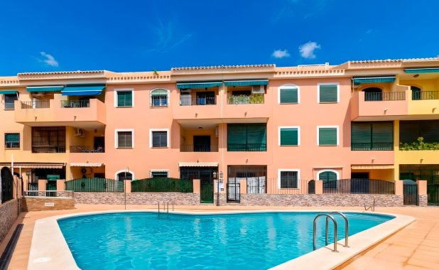 Duplex - Resale - Los Alcazares - Los Alcazares