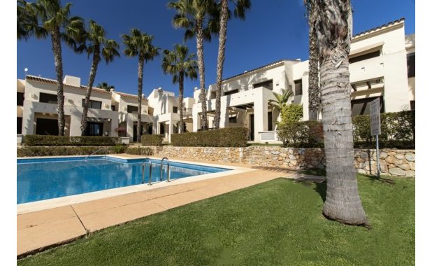 Herenhuis - Herverkoop - San Javier - Roda