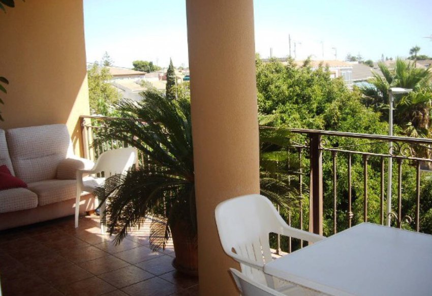 Herverkoop - Apartment - Los Alcazares - Beach