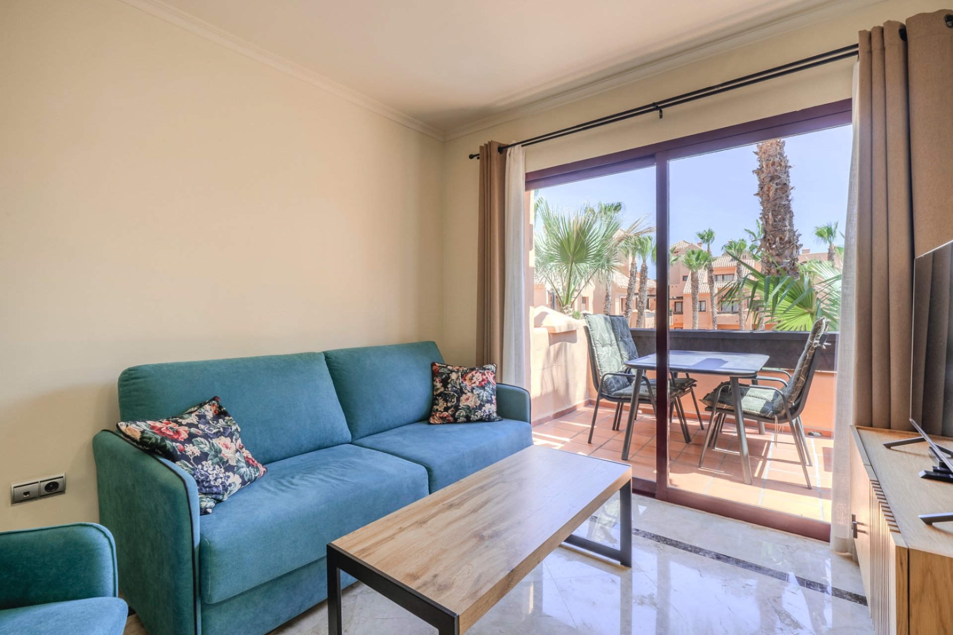 Herverkoop - Apartment - Los Alcazares - Los Montesinos