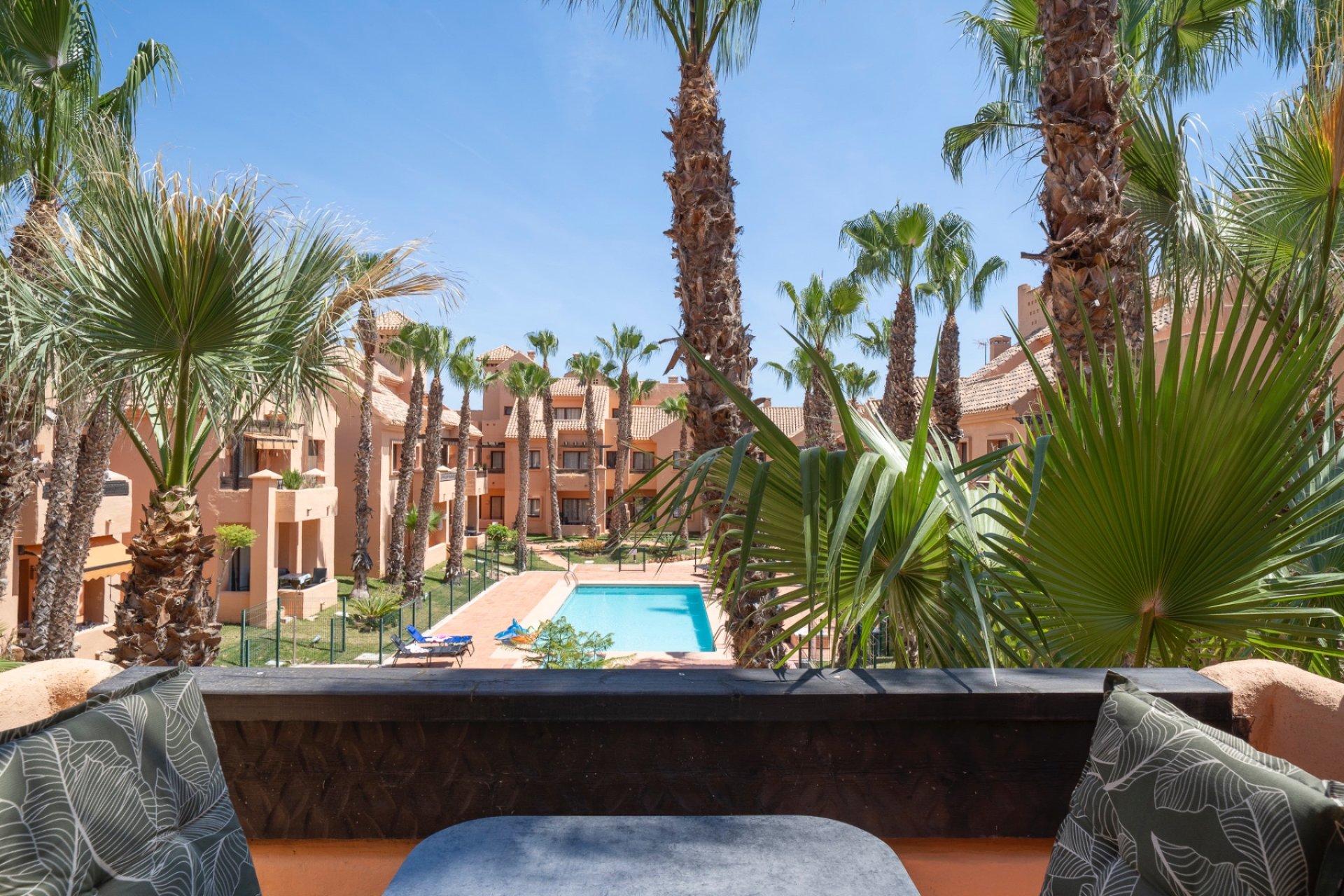 Herverkoop - Apartment - Los Alcazares - Los Montesinos