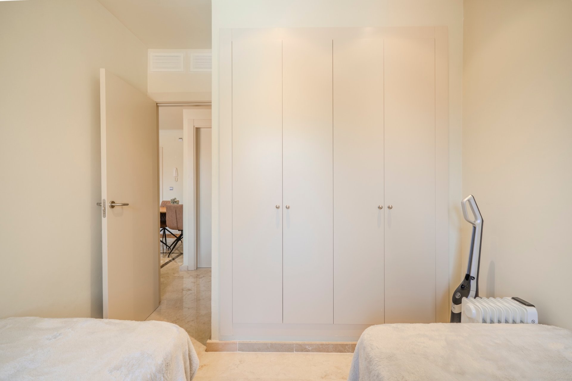 Herverkoop - Apartment - Los Alcazares - Los Montesinos