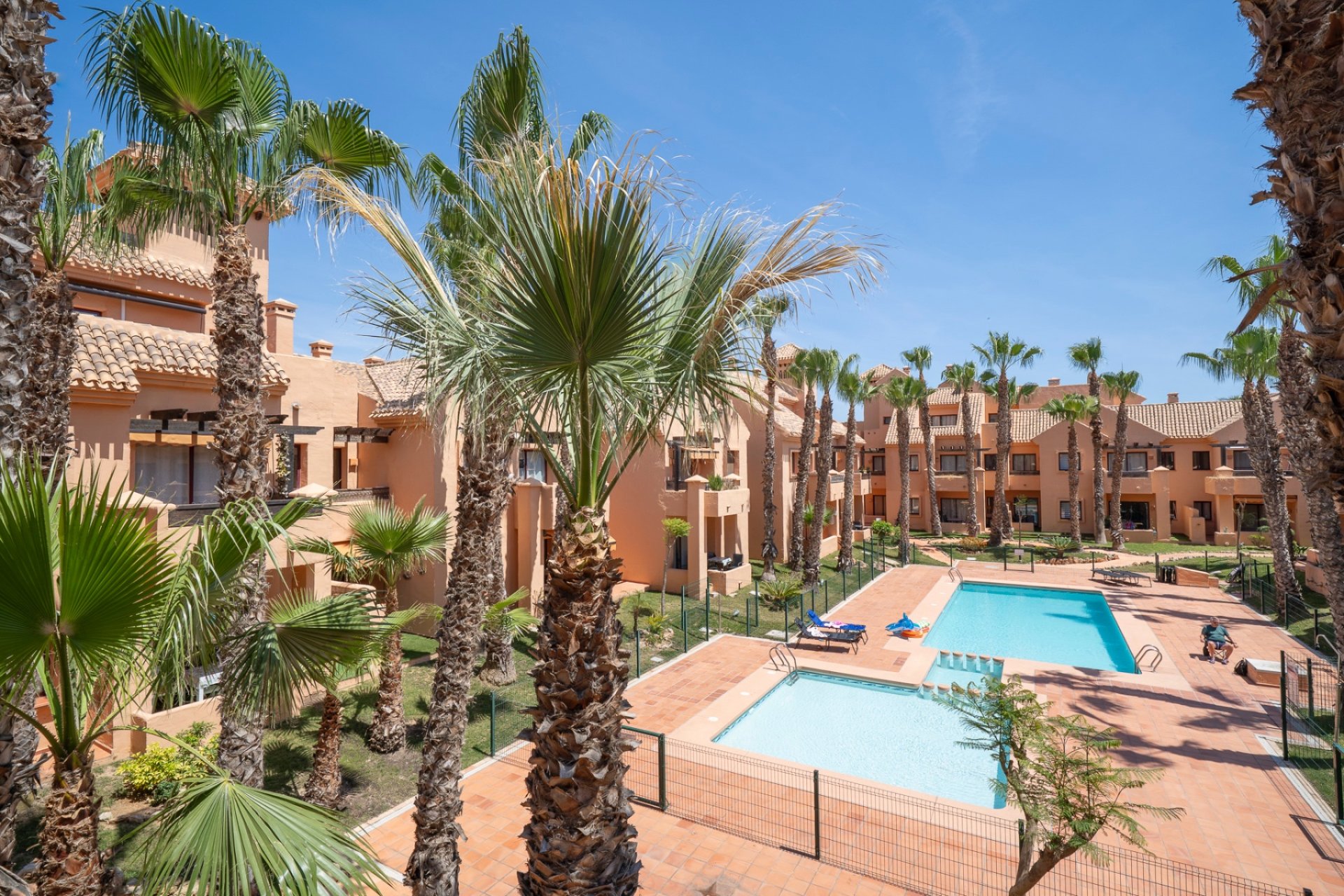 Herverkoop - Apartment - Los Alcazares - Los Montesinos