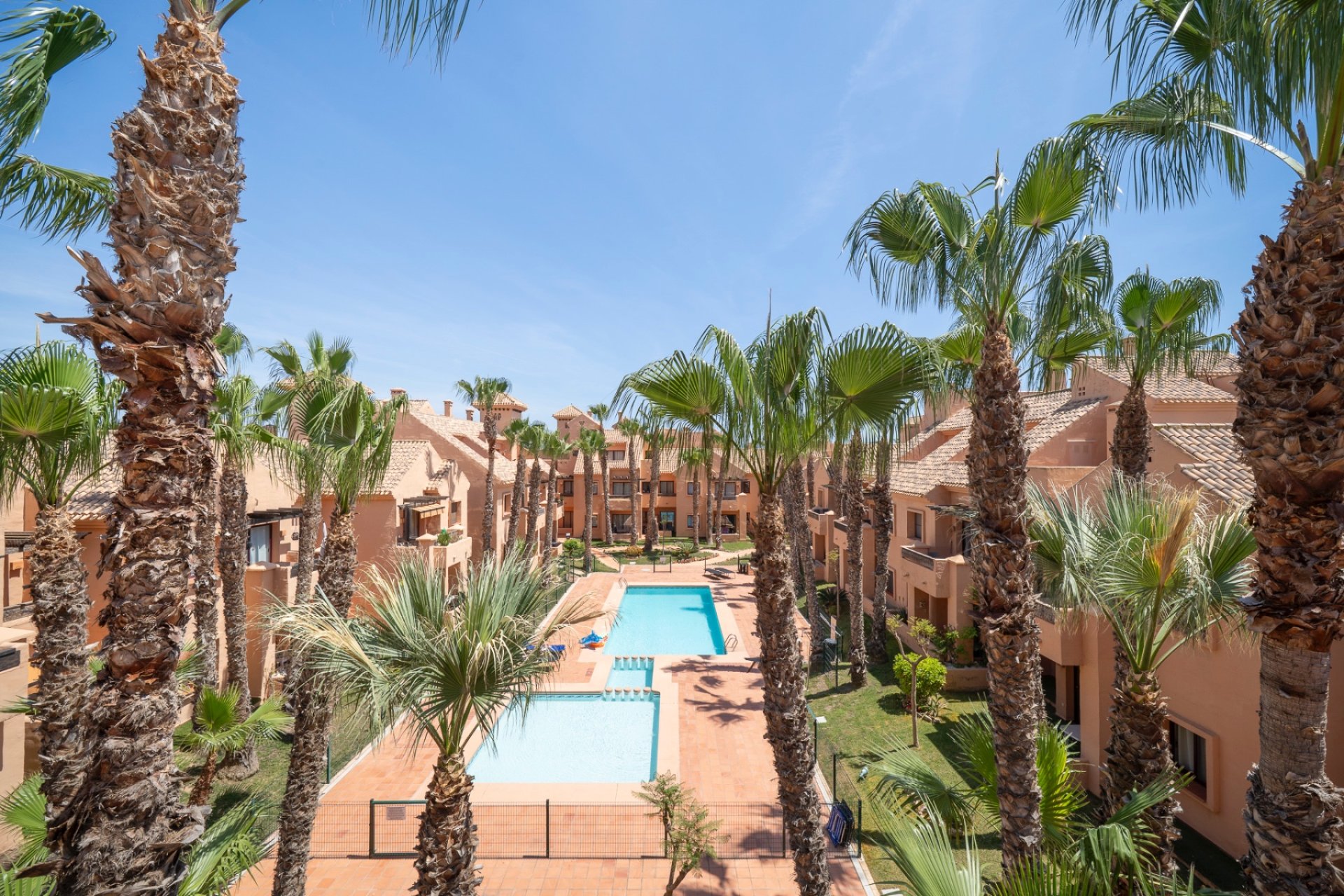 Herverkoop - Apartment - Los Alcazares - Los Montesinos