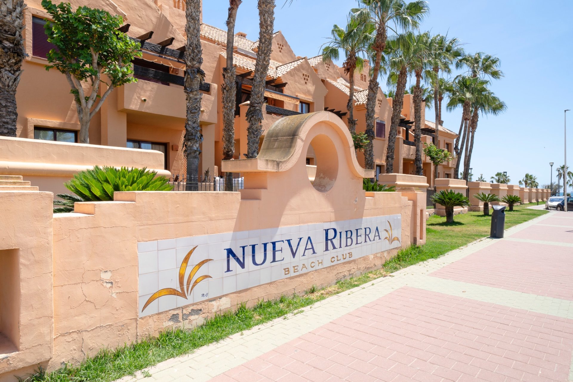 Herverkoop - Apartment - Los Alcazares - Los Montesinos