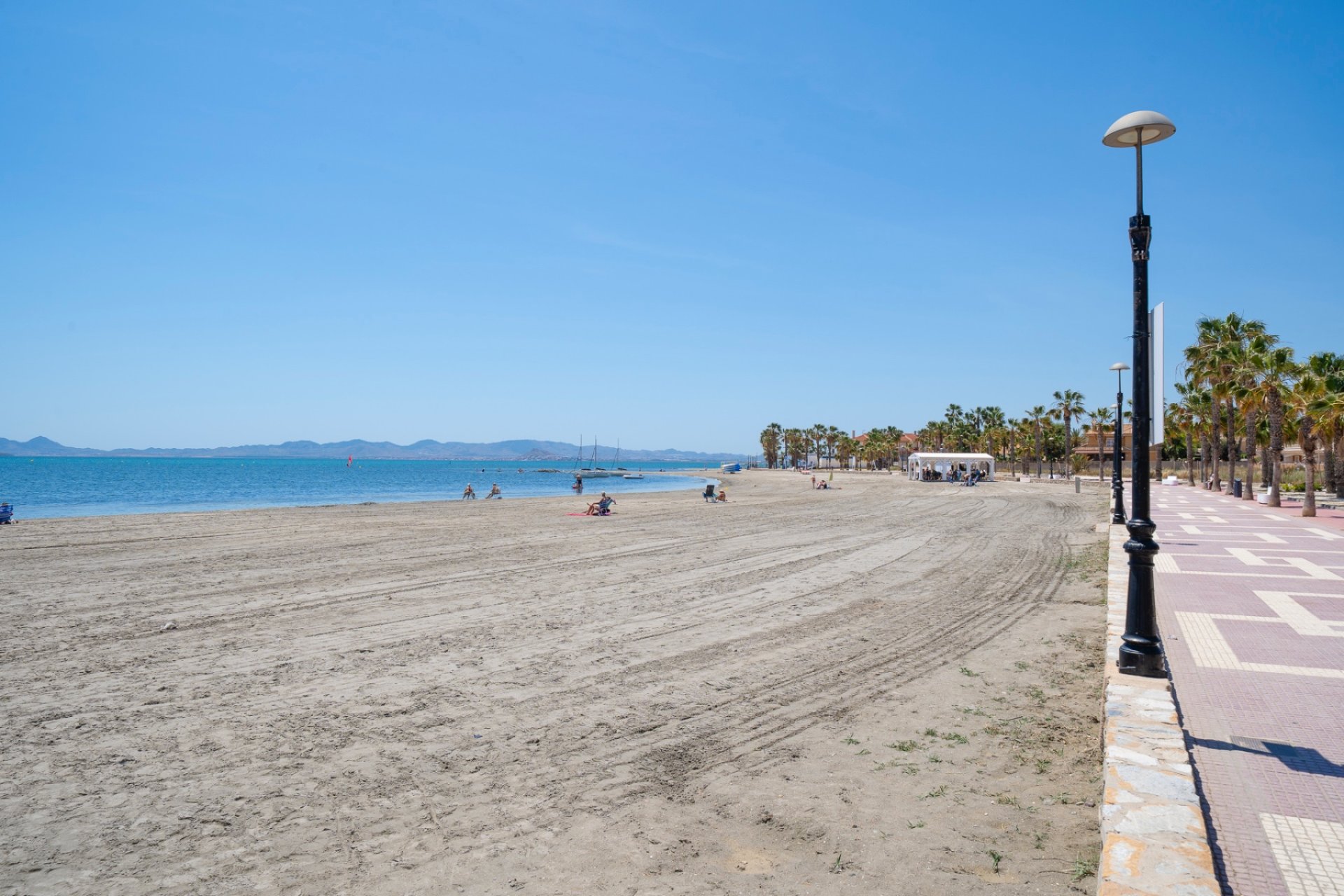 Herverkoop - Apartment - Los Alcazares - Los Montesinos