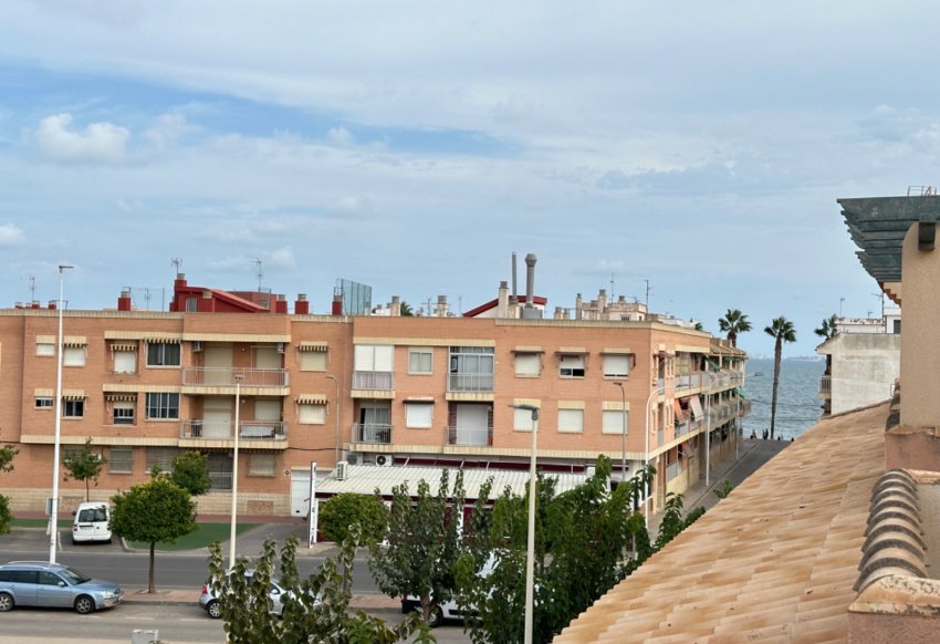 Herverkoop - Apartment - Los Alcazares - Los Narejos
