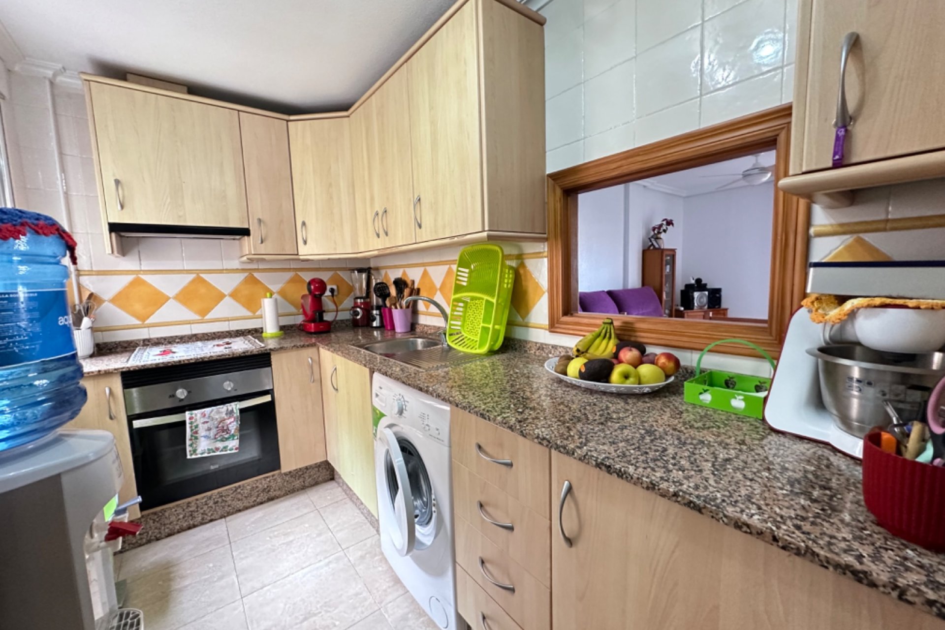 Herverkoop - Apartment - Los Alcazares - Los Narejos