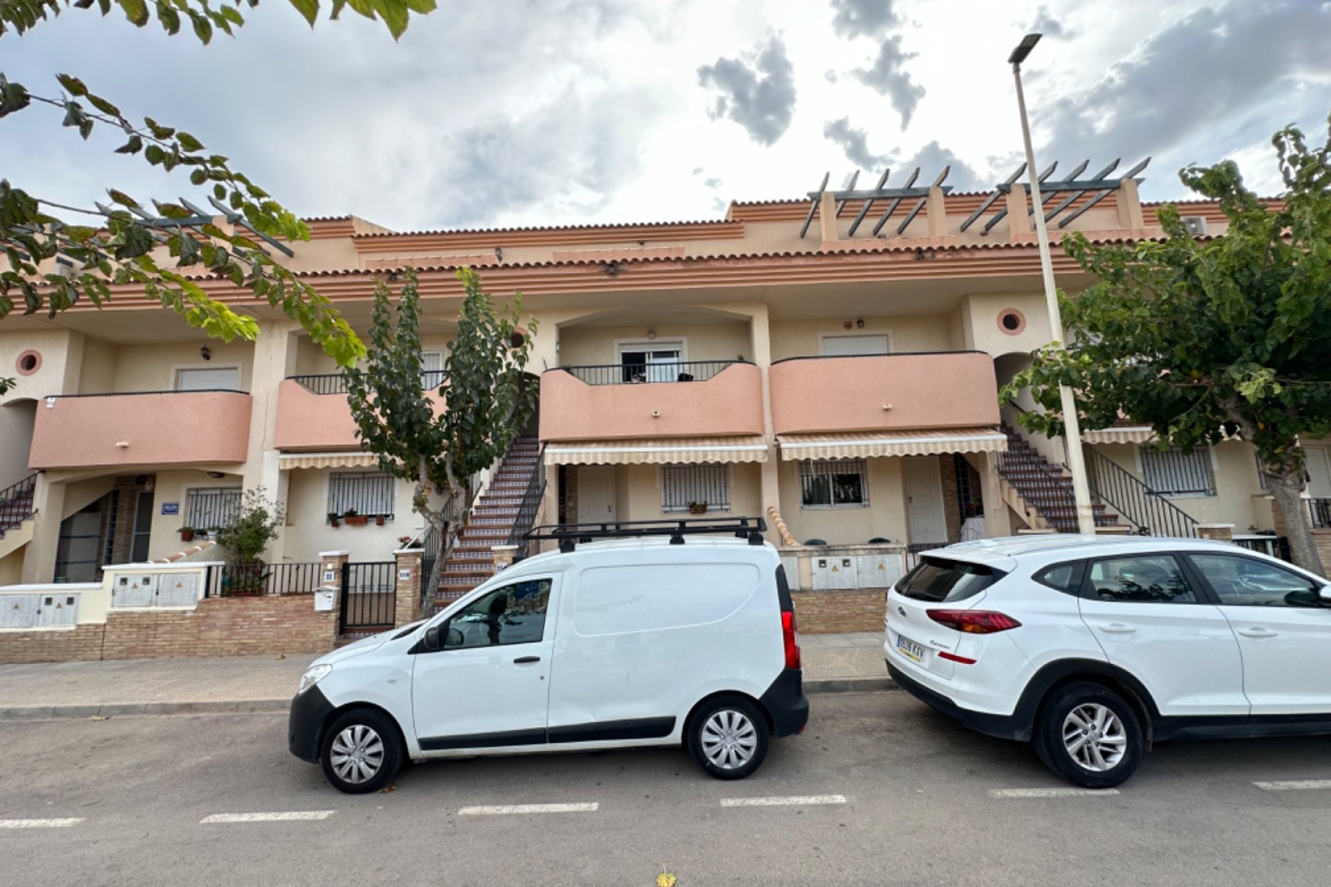 Herverkoop - Apartment - Los Alcazares - Los Narejos