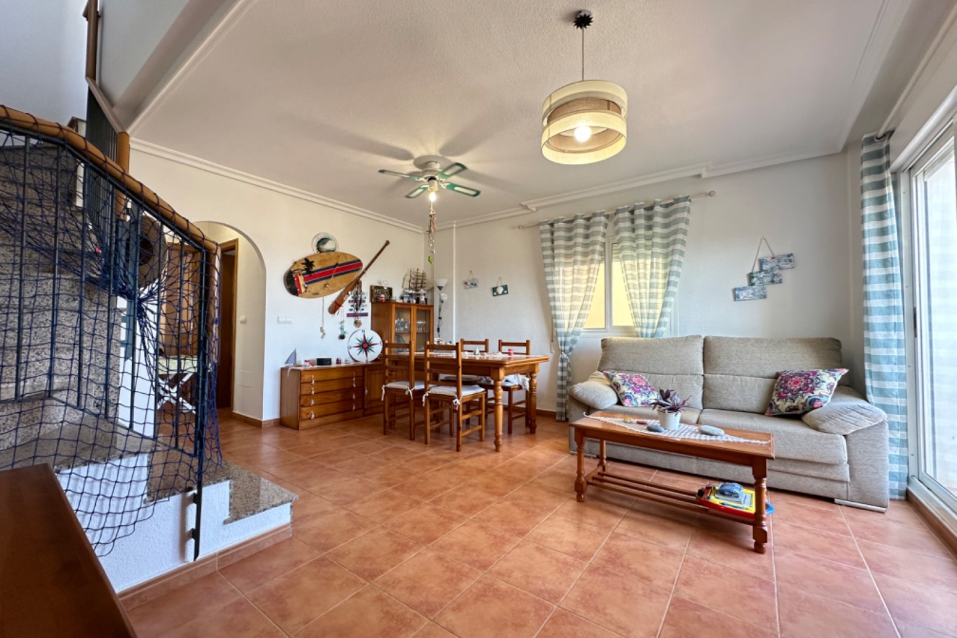 Herverkoop - Apartment - Los Alcazares - Los Narejos