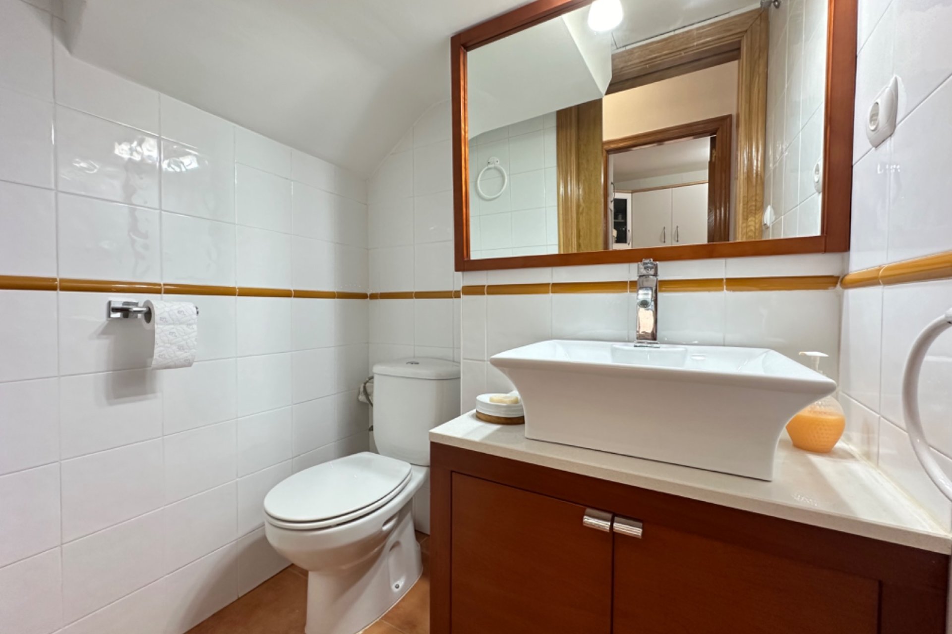 Herverkoop - Apartment - Los Alcazares - Los Narejos