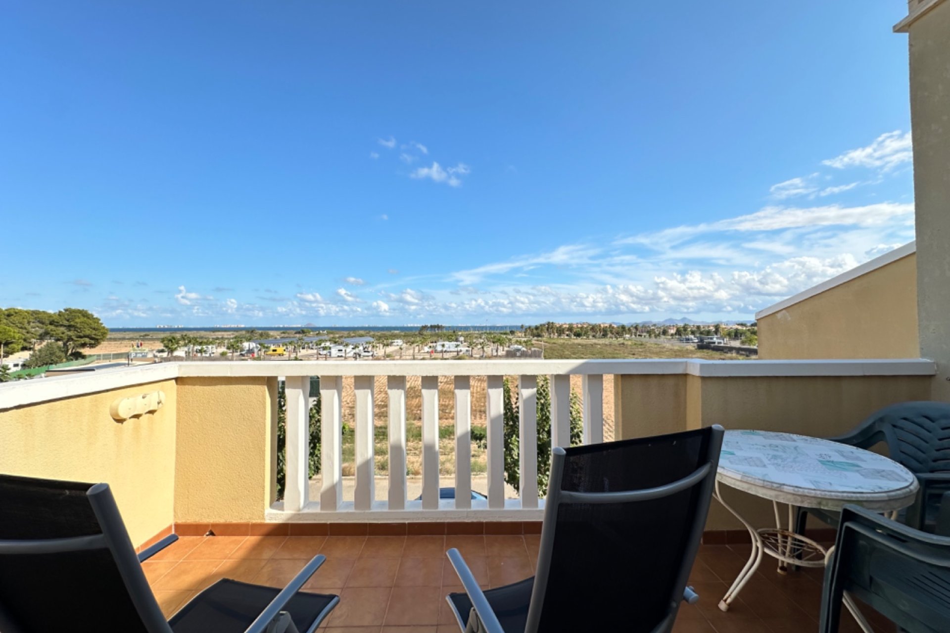 Herverkoop - Apartment - Los Alcazares - Los Narejos